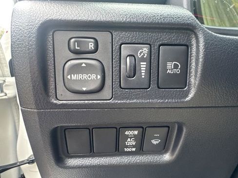 Used 2022 Toyota 4Runner SR5 Premium image 29