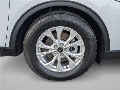 Used 2023 Ford Escape Active image 22