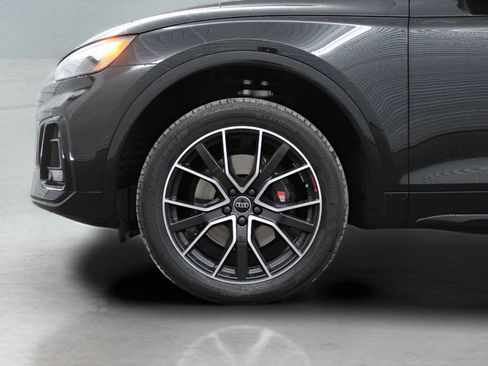 Used 2024 Audi SQ5 Premium Plus AWD/4WD image 38