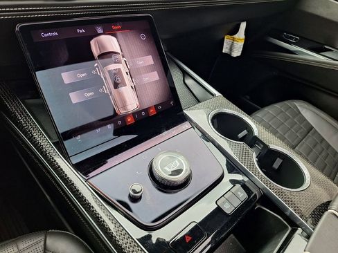 Certified 2025 Cadillac Escalade V image 17