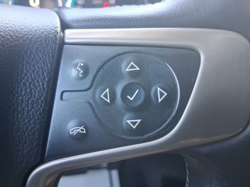 Used 2019 GMC Sierra 2500 Denali w/ Duramax Plus Package image 24