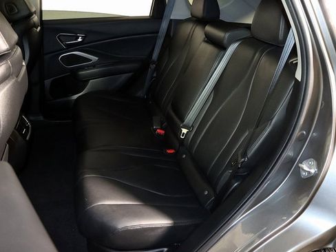 Certified 2024 Acura RDX SH-AWD image 13