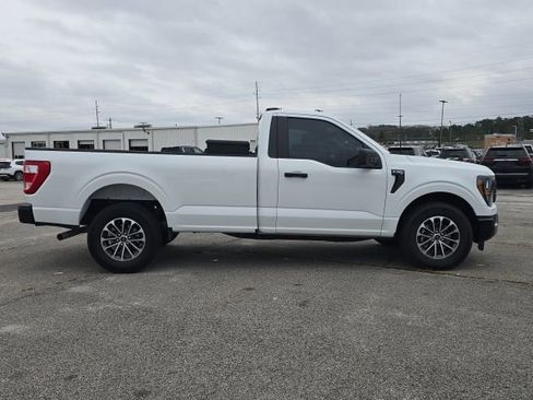 Used 2023 Ford F150 XL image 6