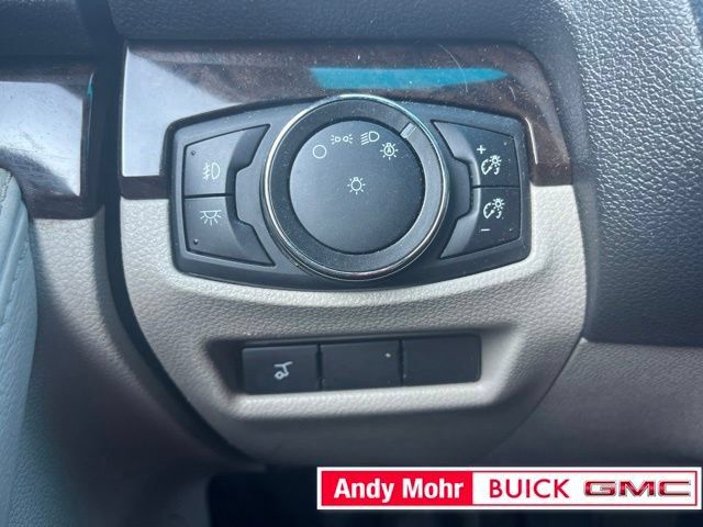 Used 2014 Ford Explorer Limited FWD image 23