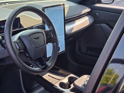 Used 2022 Ford Mustang Mach-E GT w/ GT Performance Edition image 23