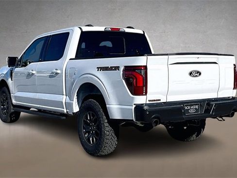 New 2025 Ford F150 Tremor w/ Equipment Group 402A High image 3