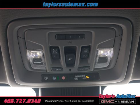 Used 2024 GMC Sierra 3500 Denali w/ Denali Reserve Package image 37