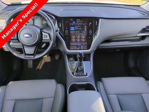 Used 2024 Subaru Outback Onyx Edition image 15