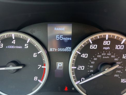 Used 2018 Acura RDX FWD w/ Technology Package image 11