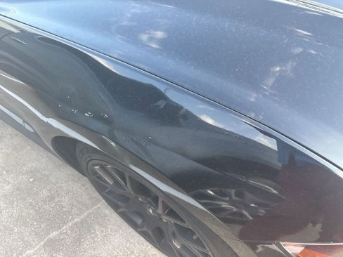 Used 2019 Ford Mustang Premium w/ Ecoboost Performance Package image 4