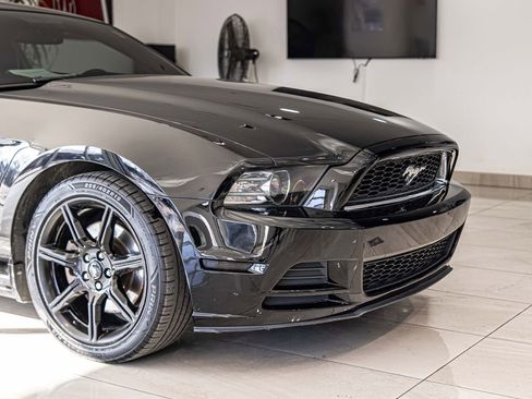 Used 2014 Ford Mustang Premium w/ V6 Performance Package image 4