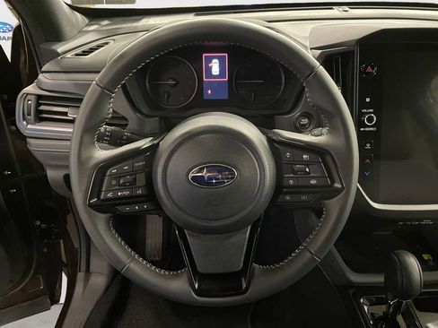 Used 2026 Subaru Forester Premium AWD/4WD image 12