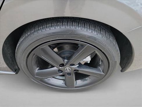 Used 2024 Nissan Sentra SR image 12