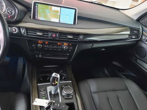 Used 2015 BMW X5 xDrive35i image 30