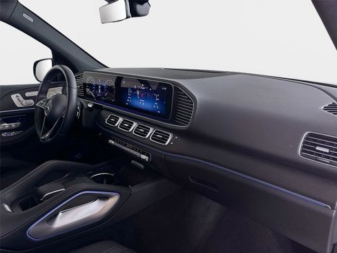 Certified 2026 Mercedes-Benz GLE 350 4MATIC image 37