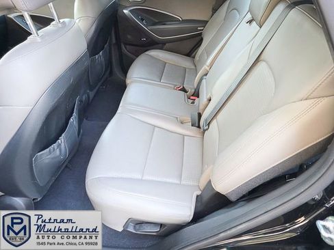 Used 2014 Hyundai Santa Fe Sport 2.0T w/ Technology Package 05 image 11