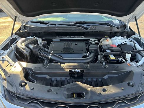 Certified 2023 Chevrolet Blazer LT w/ Driver Confidence Package image 29