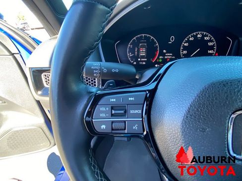 Used 2023 Honda Civic Sport image 34