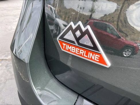Used 2022 Ford Explorer Timberline AWD/4WD image 31