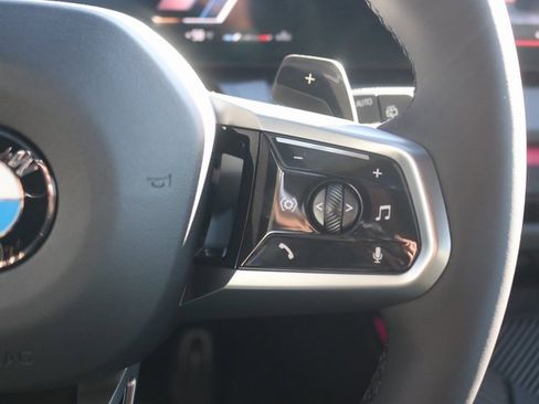 New 2026 BMW X3 xDrive30 w/ M Sport Package image 16