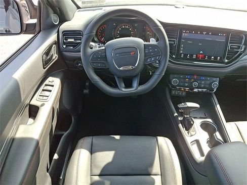 New 2026 Dodge Durango GT image 11