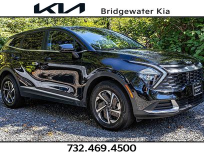 Certified 2023 Kia Sportage LX
