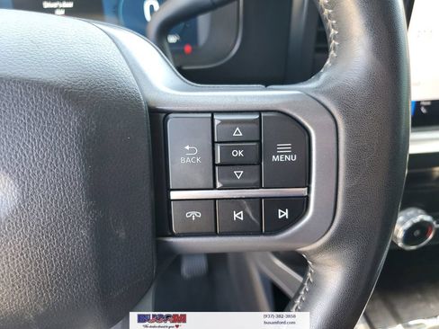 Used 2024 Ford F350 Lariat w/ Chrome Package AWD/4WD image 25