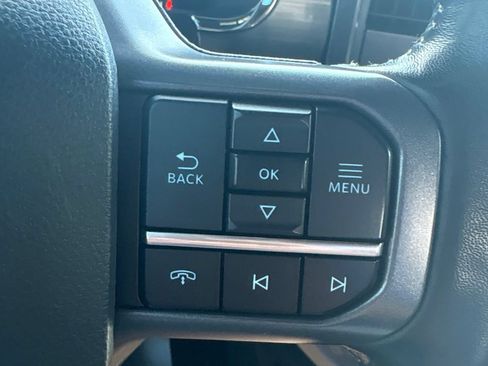 Used 2023 Ford F150 Lariat AWD/4WD image 25