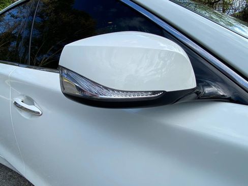 Used 2018 INFINITI Q50 Luxe image 52