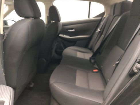 Used 2022 Nissan Sentra SV image 18