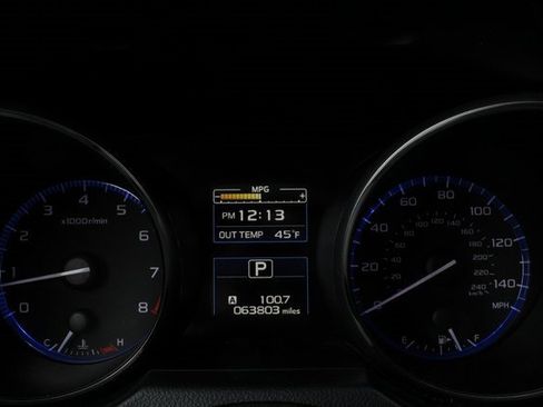 Used 2018 Subaru Outback 2.5i Limited image 27