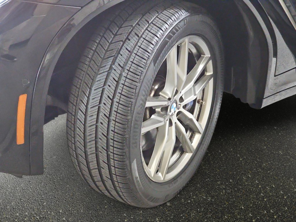 Used 2020 BMW X4 M40i AWD/4WD image 34
