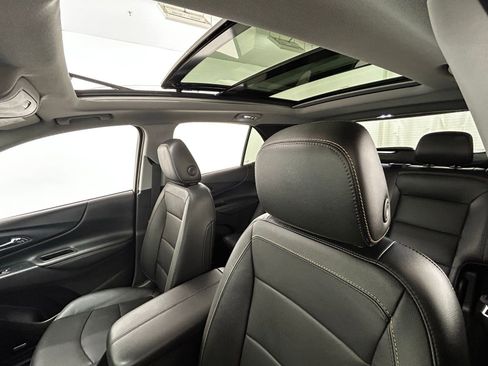Used 2019 Chevrolet Equinox Premier AWD/4WD image 29