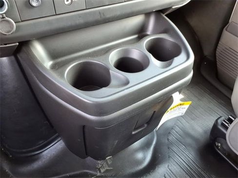 New 2025 Chevrolet Express 3500 w/ Power Convenience Package image 13