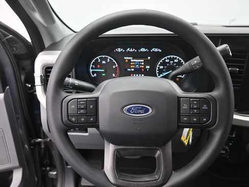 New 2026 Ford F350 XL w/ STX Appearance Package AWD/4WD image 6