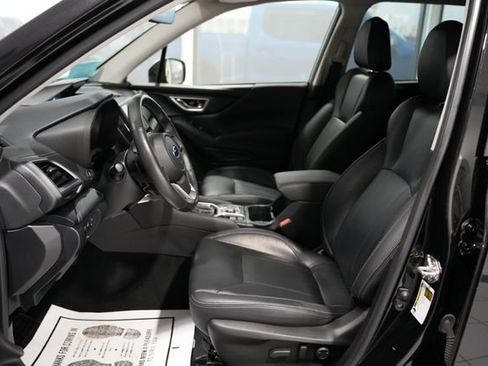 Used 2021 Subaru Forester Touring image 14
