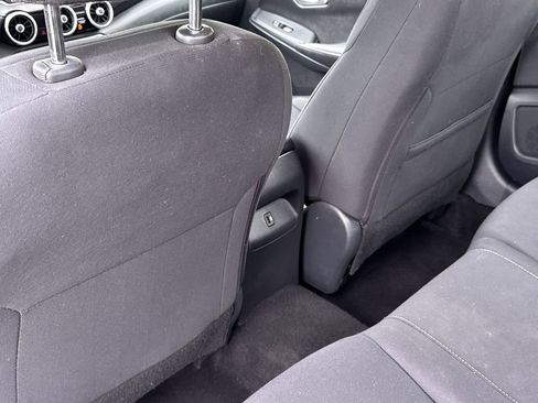 Certified 2023 Nissan Sentra SV FWD image 23