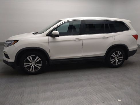 Used 2016 Honda Pilot EX-L image 2