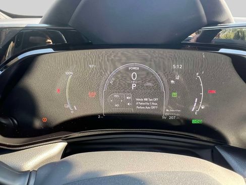 New 2026 Lexus NX 450h+ AWD w/ Luxury Package image 26