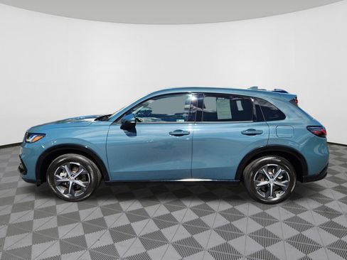 Used 2024 Honda HR-V EX-L image 5