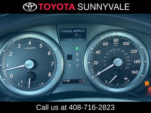 Used 2010 Lexus ES 350 350 image 28