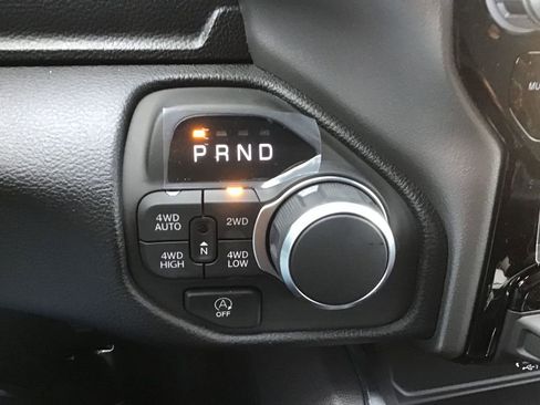 New 2026 RAM 1500 Big Horn image 15