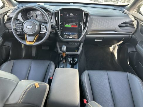 Certified 2026 Subaru Forester Wilderness AWD/4WD image 12