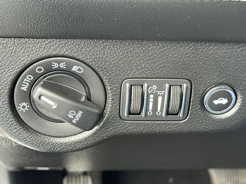Used 2021 Dodge Challenger GT w/ Plus Package RWD image 25