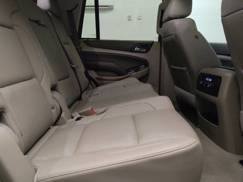 Used 2019 Chevrolet Tahoe Premier RWD image 19