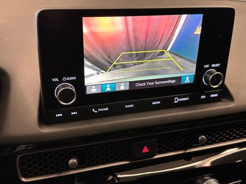 Used 2025 Honda Civic Sport image 14
