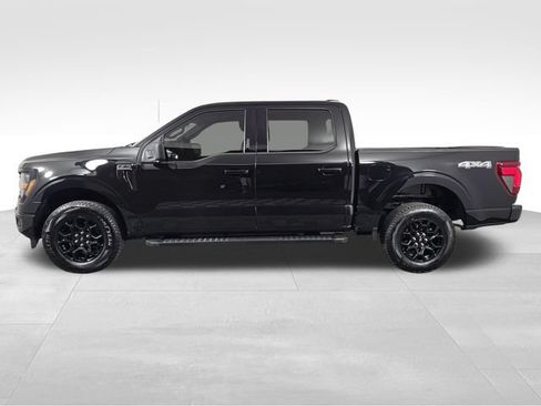 Certified 2024 Ford F150 XLT w/ Bed Utility Package AWD/4WD image 4