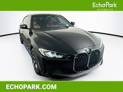 Used 2023 BMW i4 eDrive35