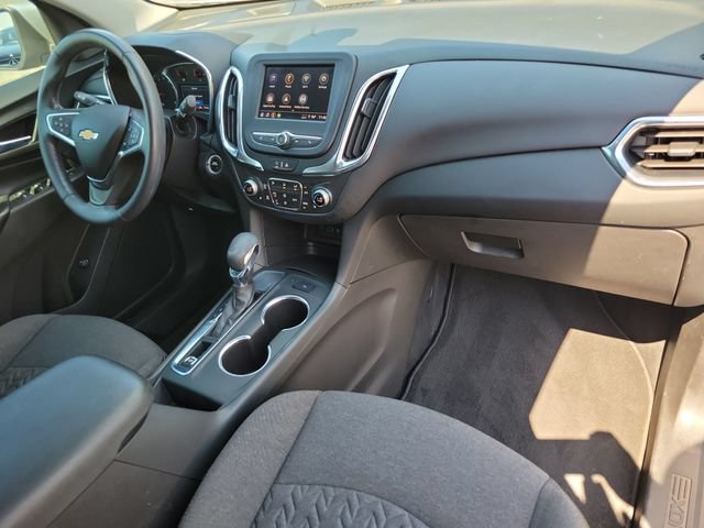 Used 2022 Chevrolet Equinox LT FWD image 11