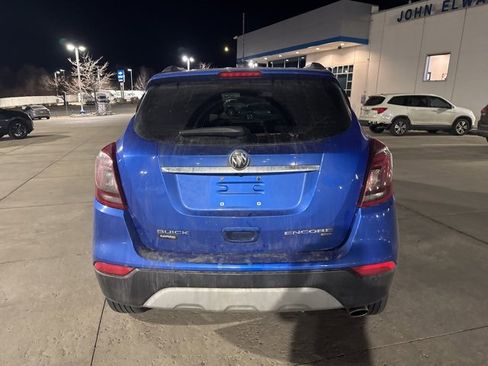 Used 2017 Buick Encore Preferred image 6
